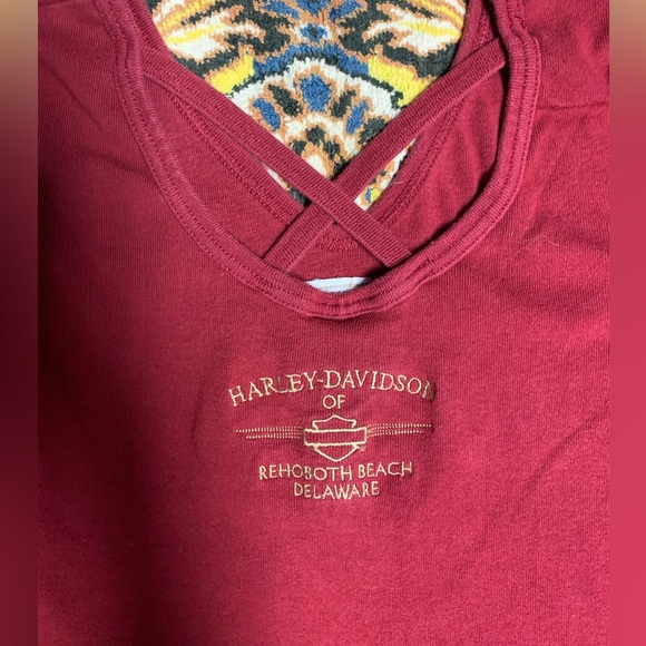 Harley Davison - Picture 4 of 4